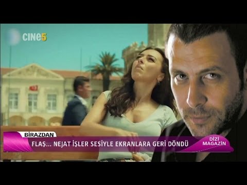 Dizi Magazin | FULL
