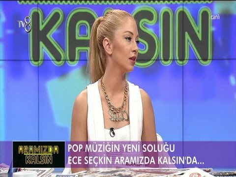 Ece Seçkin | Aramızda Kalsın