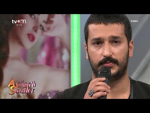 Erkam Aydar | Aydan’lı Saatler | FULL