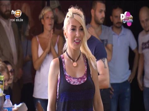 Hande Yener | Pazar Magazin röportajı