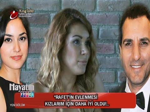 Hayatın Rengi | Kanaltürk | FULL