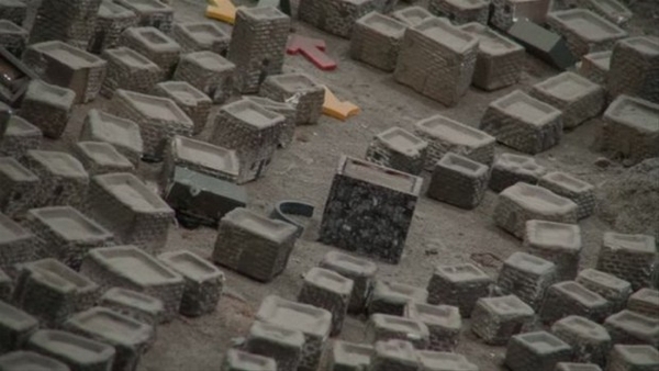 Hazreti Muhammed döneminde Mekke böyleydi!