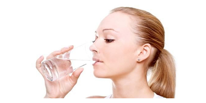 İftarda Çok Su Yüklemesi Yapmayın