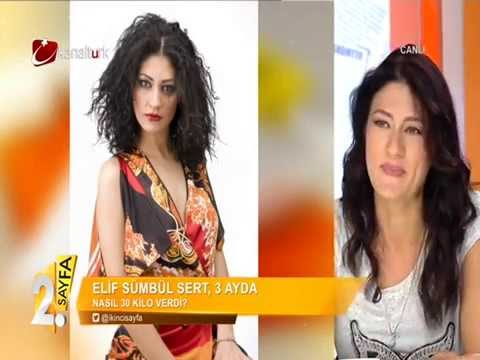 İkinci Sayfa | Elif Sümbül Sert | Sütlü Nuriye