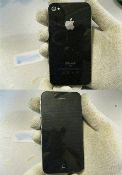 iPhonelarda saç sorunu