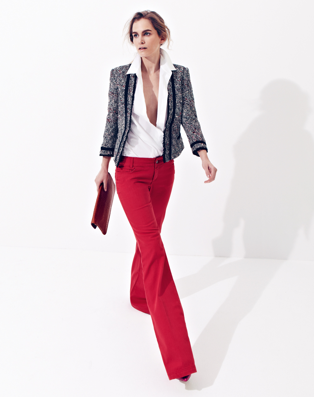 İşe giderken giymemeniz gereken 7 kıyafet