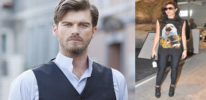 Kıvanç Tatlıtuğ’un