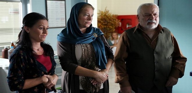 Küçük Ağa’ya sürpriz oyuncu!