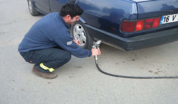 LPG’li aracı olanlara tavsiyeler