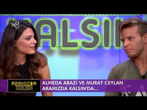 Murat Ceylan & Almeda Abazi | Aramızda Kalsın