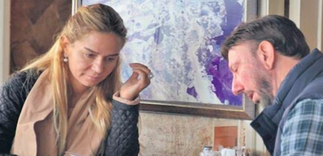 Murat Öncel’in gençlik iksiri!