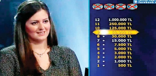 Padişah torunu 60 bin lirayla