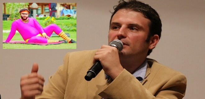 ‘Recep İvedik’e 20 dakika