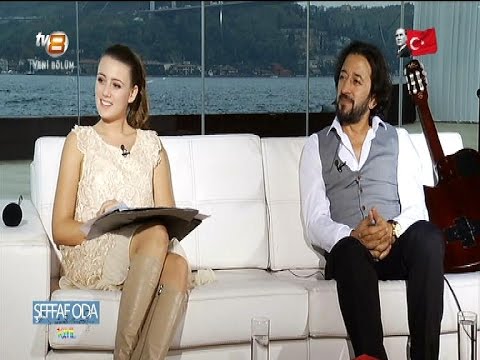 ŞEFFAF ODA | Gizem Karaca & Fettah Can