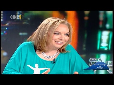 Selda Alkor | İpek Tuzcuoğlu ile Yüzleşme