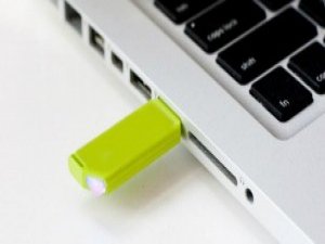 USB belleklerde büyük tehlike