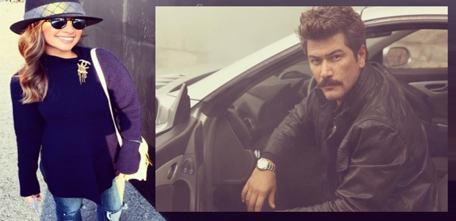 Vatan Şaşmaz’ı kaldırıp Buse