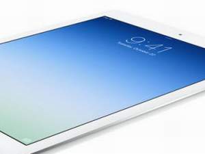 Yeni iPad için geri sayım başladı