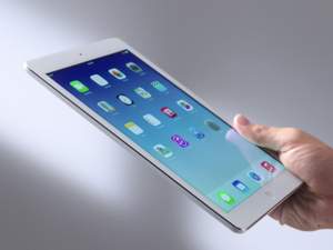 Yeni iPad için tarih belli oldu