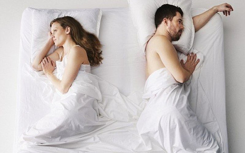 Ayrılık Acısını Atlatmanın En Kolay Yolları