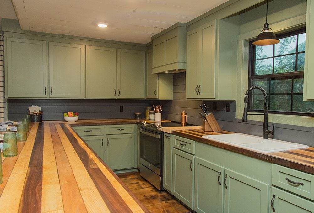 Az Bütçe ve Ufak Dokunuşlar ile Evinizi Güzelleştirmek İçin İpuçları