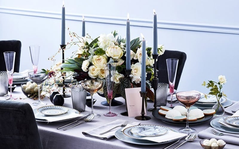 Evin Bereketi: Adım Adım Misafir Ağırlama Rehberi