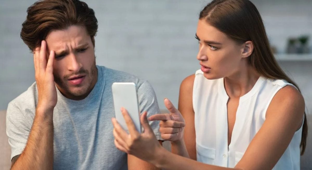 İlişkide Erkeklerin Sıklıkla Söylediği Yalanlar