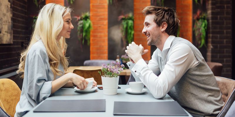 İlk Buluşmada Gidilebilecek Doğru ve Yanlış Yerler