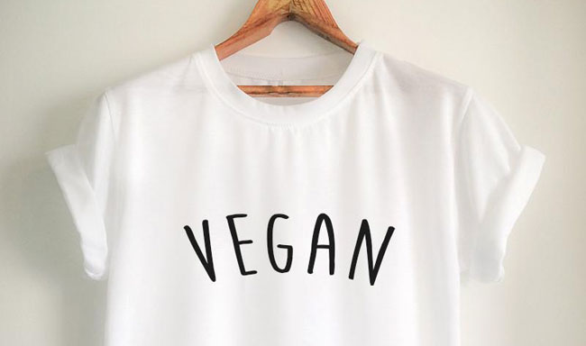 Modada yeni anlayış: Vegan moda