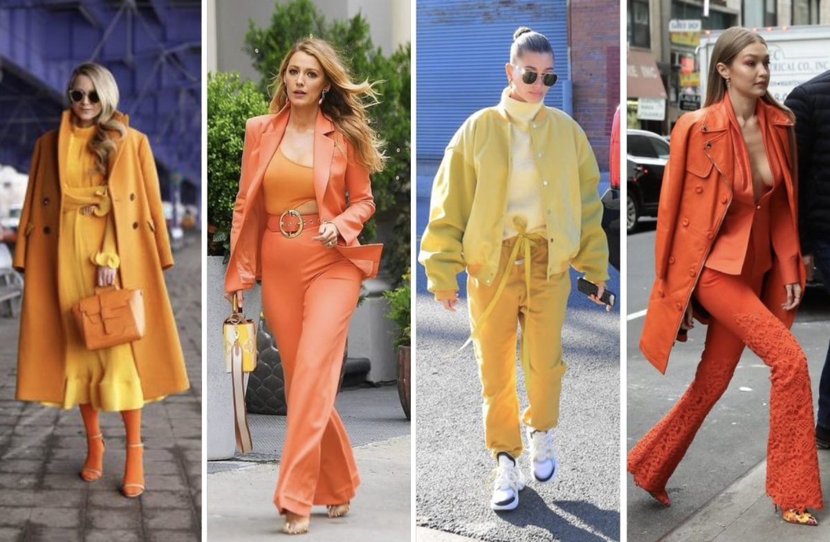 Monokrom Stile Adım Atın!