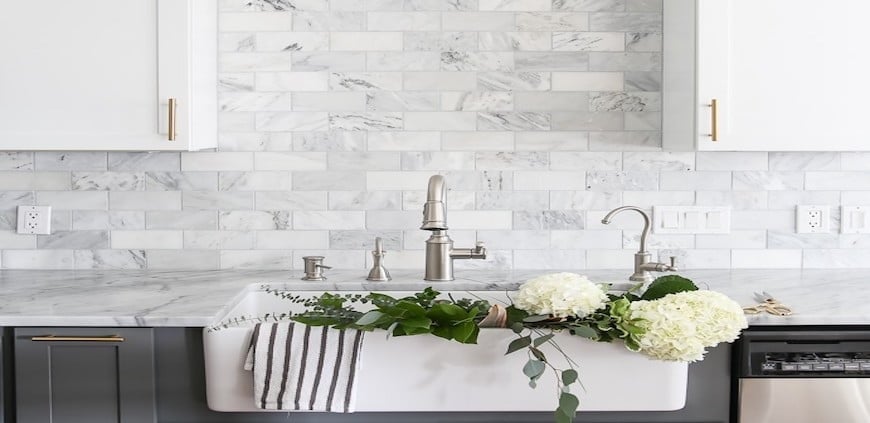 Mutfak Tezgahı Seçerken Nelere Dikkat Edilmeli