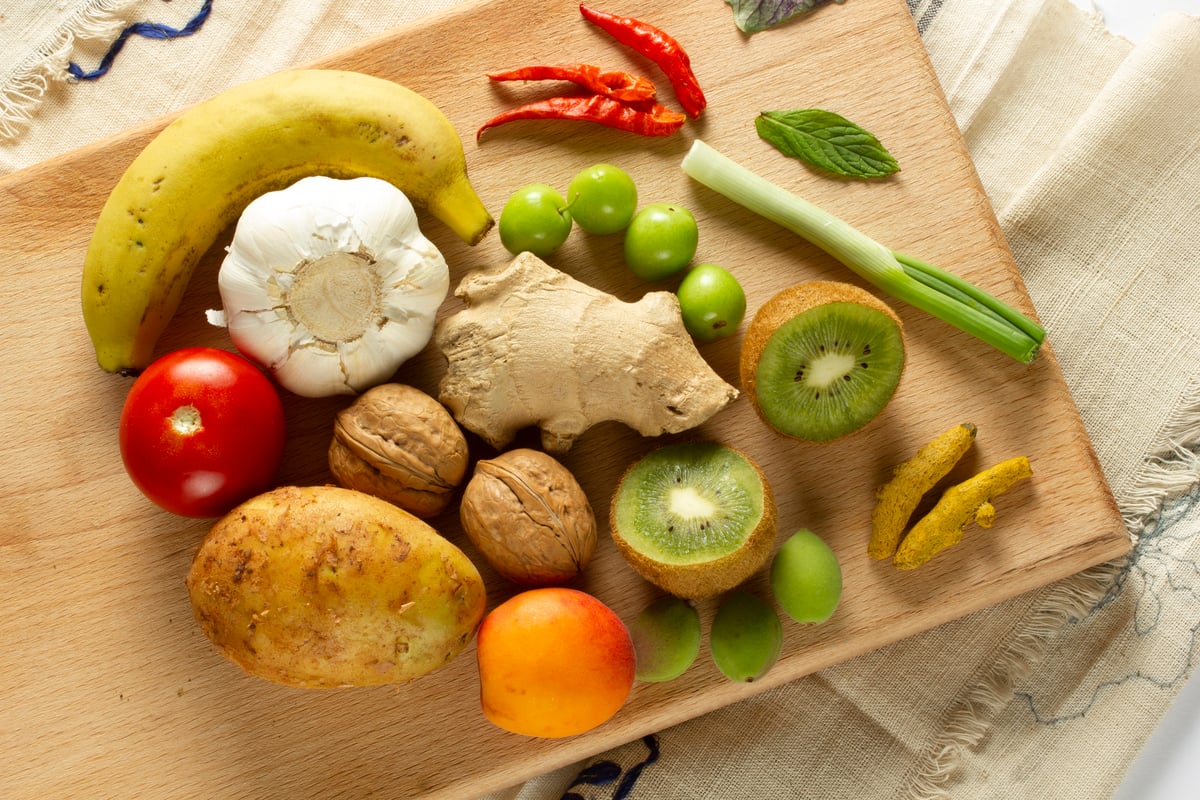 Orta çağın tıp dehası İbn-i Sina’nın önerdiği besinler