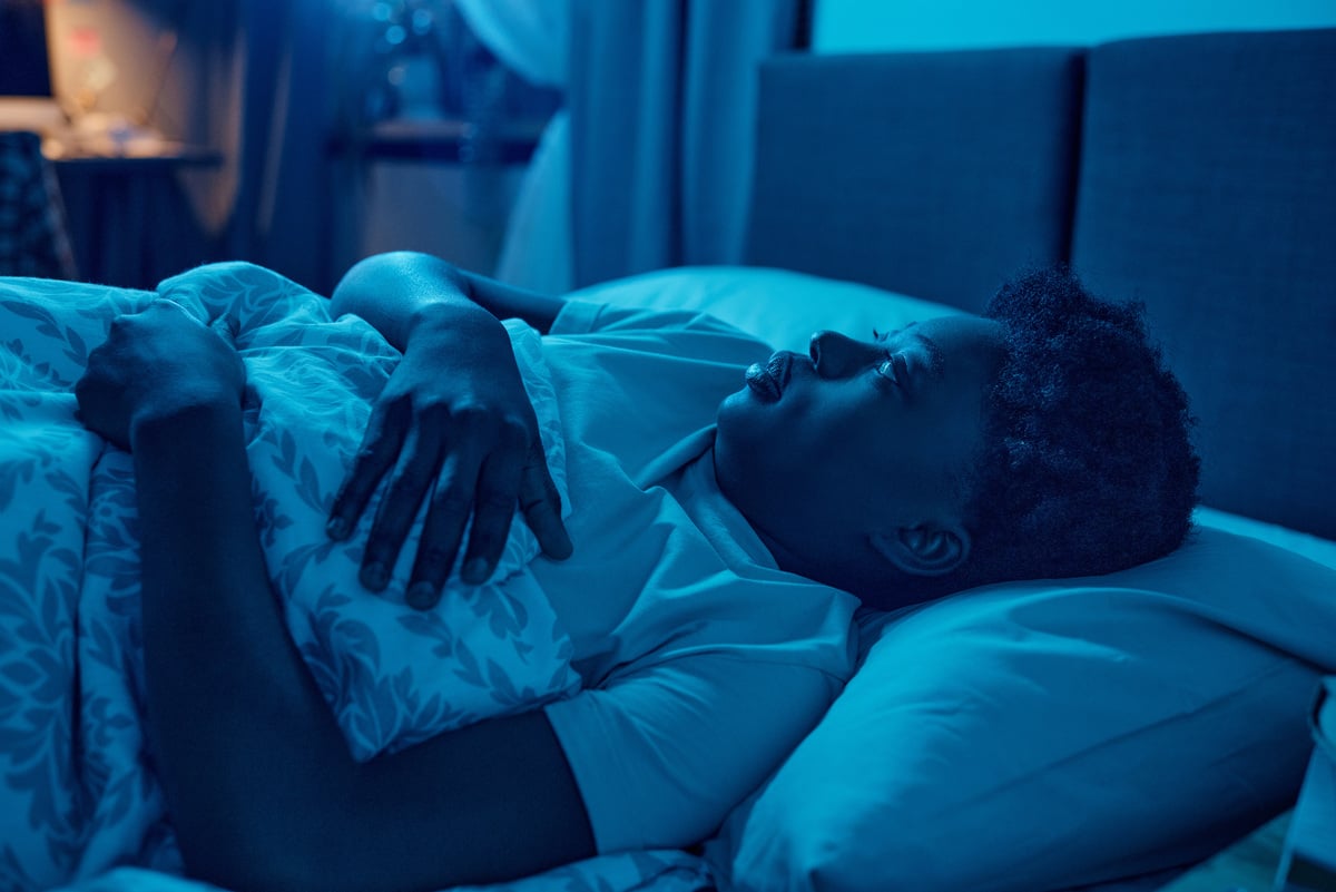 Uyku felci: Halk diliyle ‘karabasan’