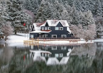 Yarıyıl Tatilinde Doğanın Keyfini Çıkaracağınız Yerler